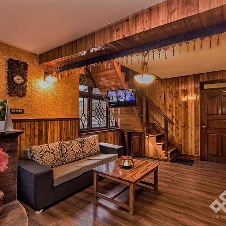 The Rope Resort Darjeeling  Exterior photo